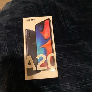 Samsung A50